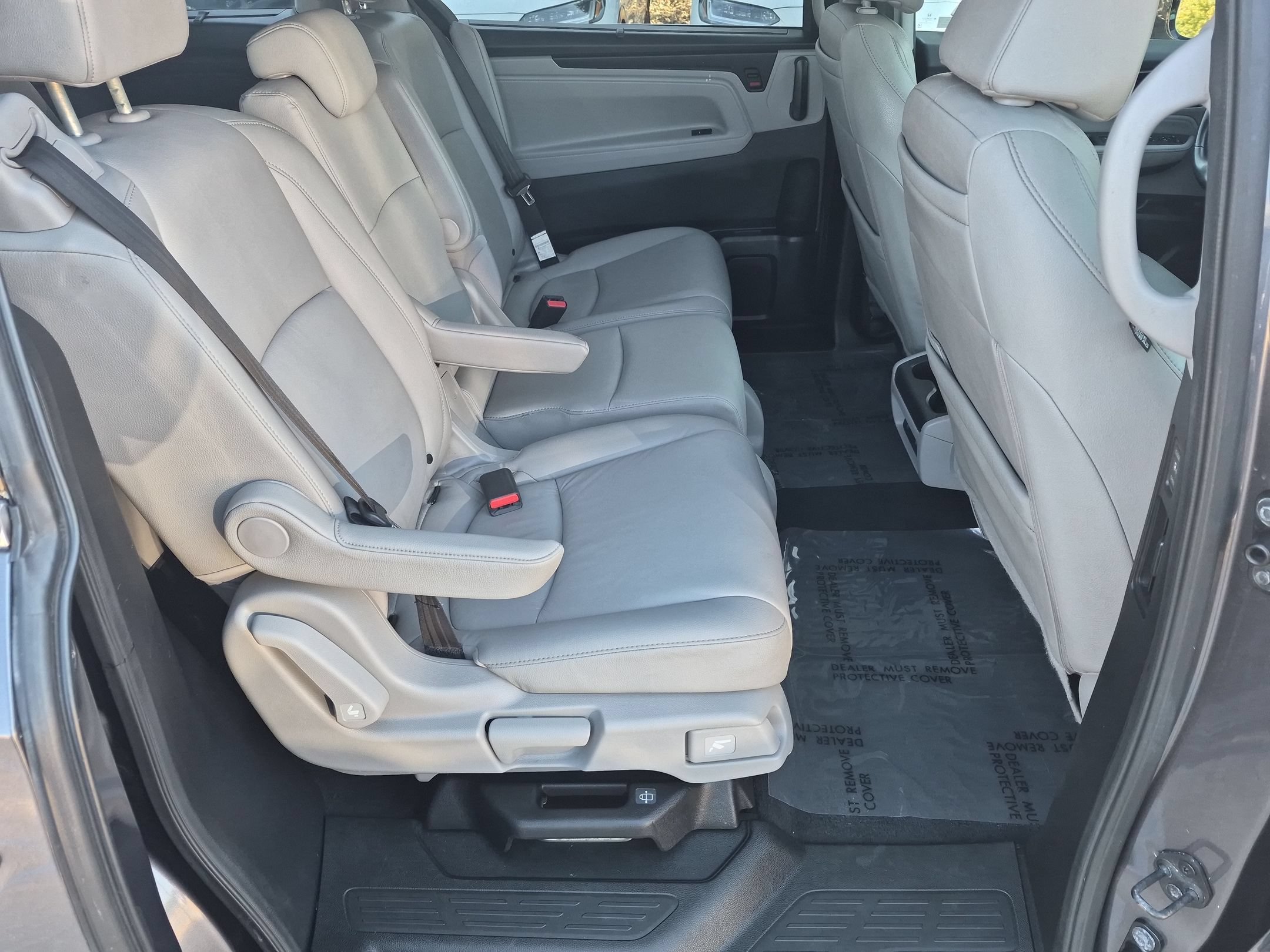 Used 2019 Honda Odyssey Elite image 33