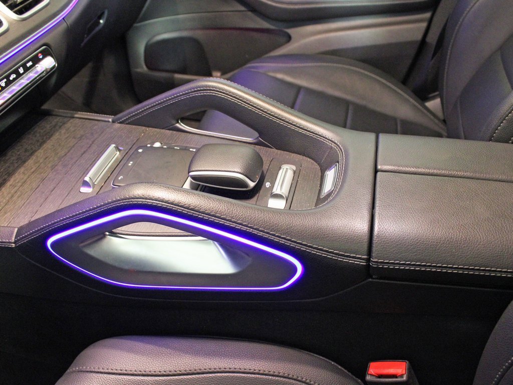 Certified 2022 Mercedes-Benz GLS 450 4MATIC image 25