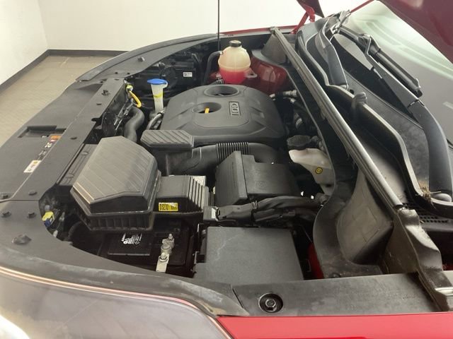Used 2021 Hyundai Tucson Value FWD image 19