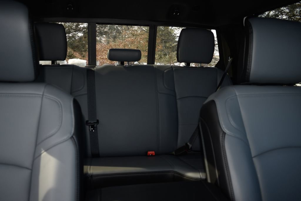 New 2025 RAM 2500 Tradesman w/ Safety Group image 39