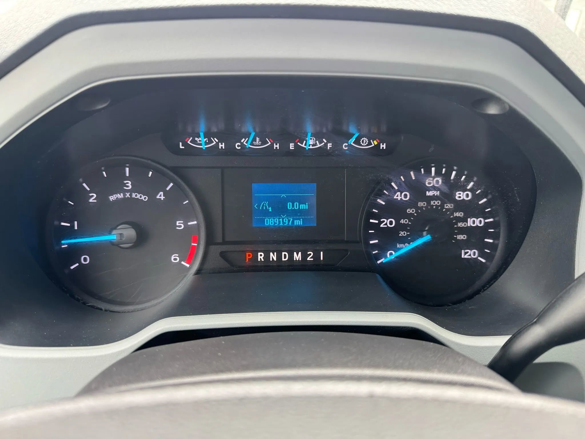 Used 2022 Ford F650 2WD Regular Cab Super Duty image 16