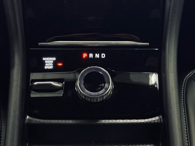 New 2026 Jeep Grand Cherokee Altitude image 29