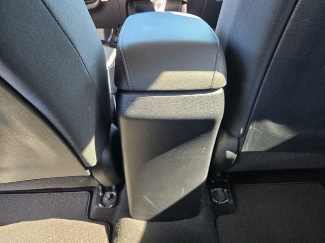 Used 2024 Kia Soul LX w/ Option Group 015 FWD image 12