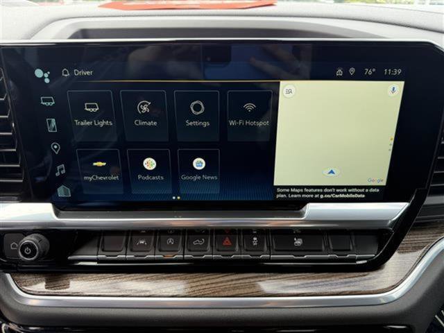 Certified 2022 Chevrolet Silverado 1500 RST image 20