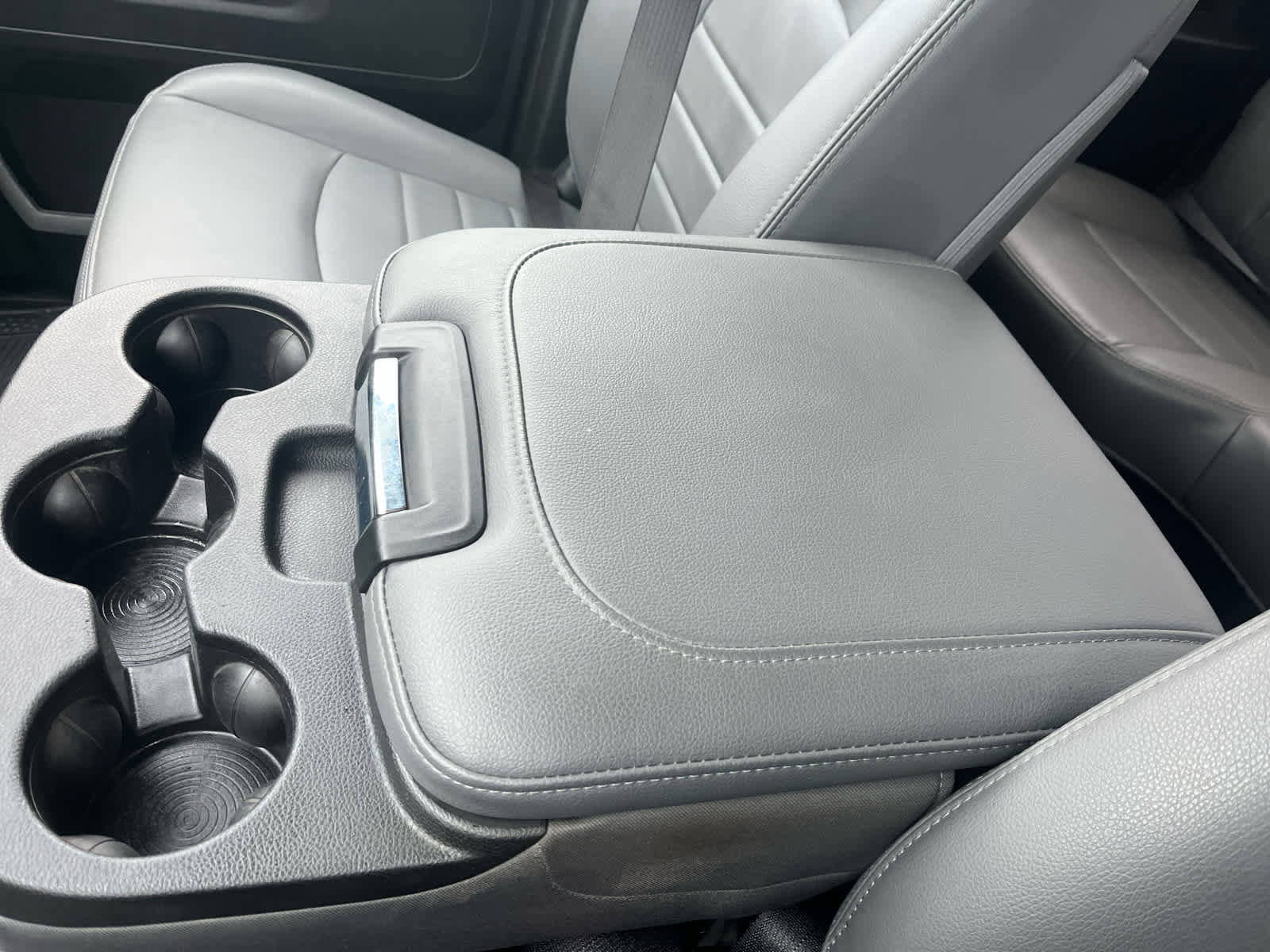 Used 2018 RAM 1500 Express image 23