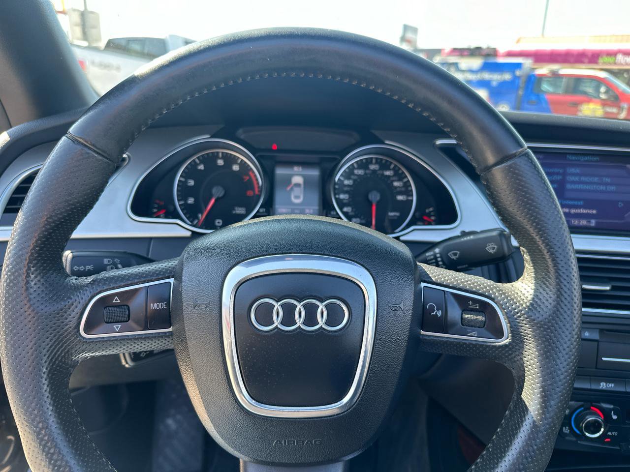 Used 2012 Audi A5 2.0T Premium Plus image 11