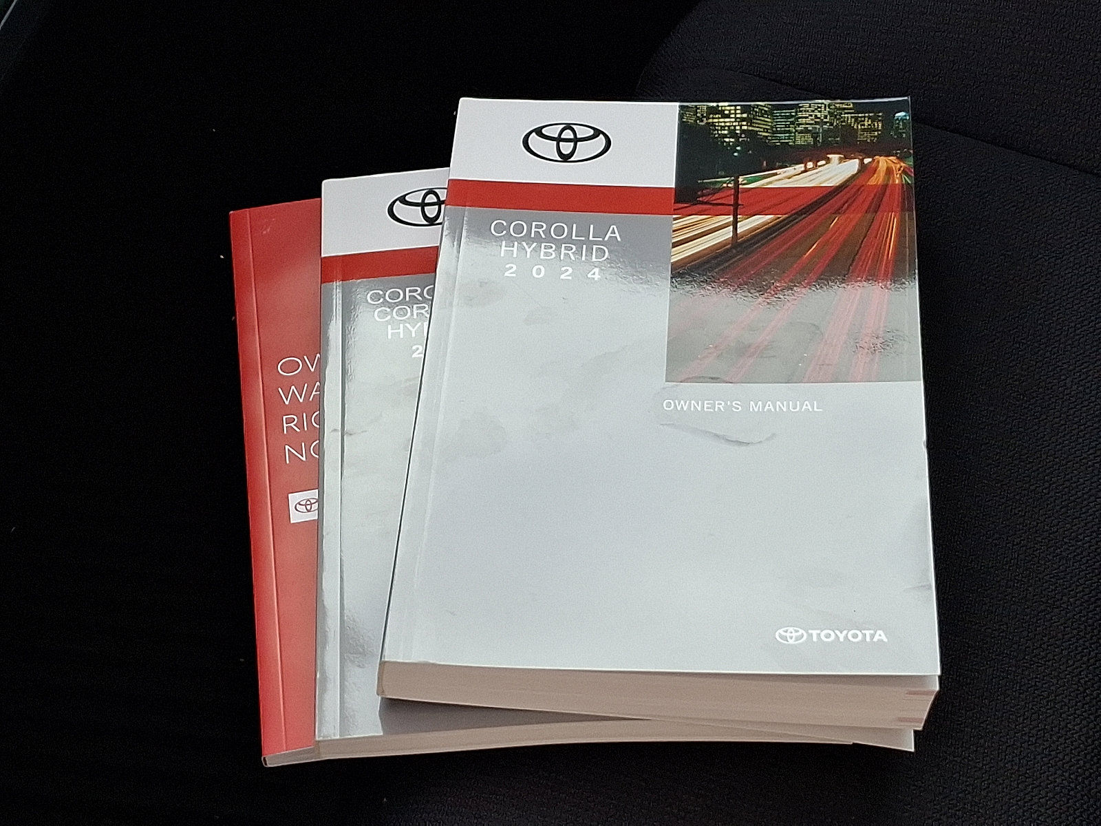 Certified 2024 Toyota Corolla LE image 25