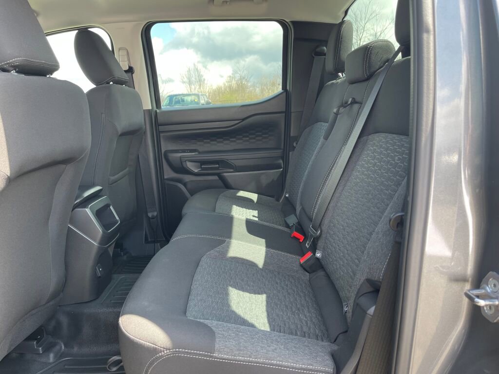 Certified 2024 Ford Ranger XL w/ Trailer Tow Package image 21