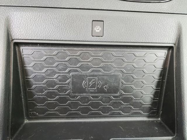 Used 2025 Nissan Frontier Pro-X w/ Pro Convenience Package RWD image 34