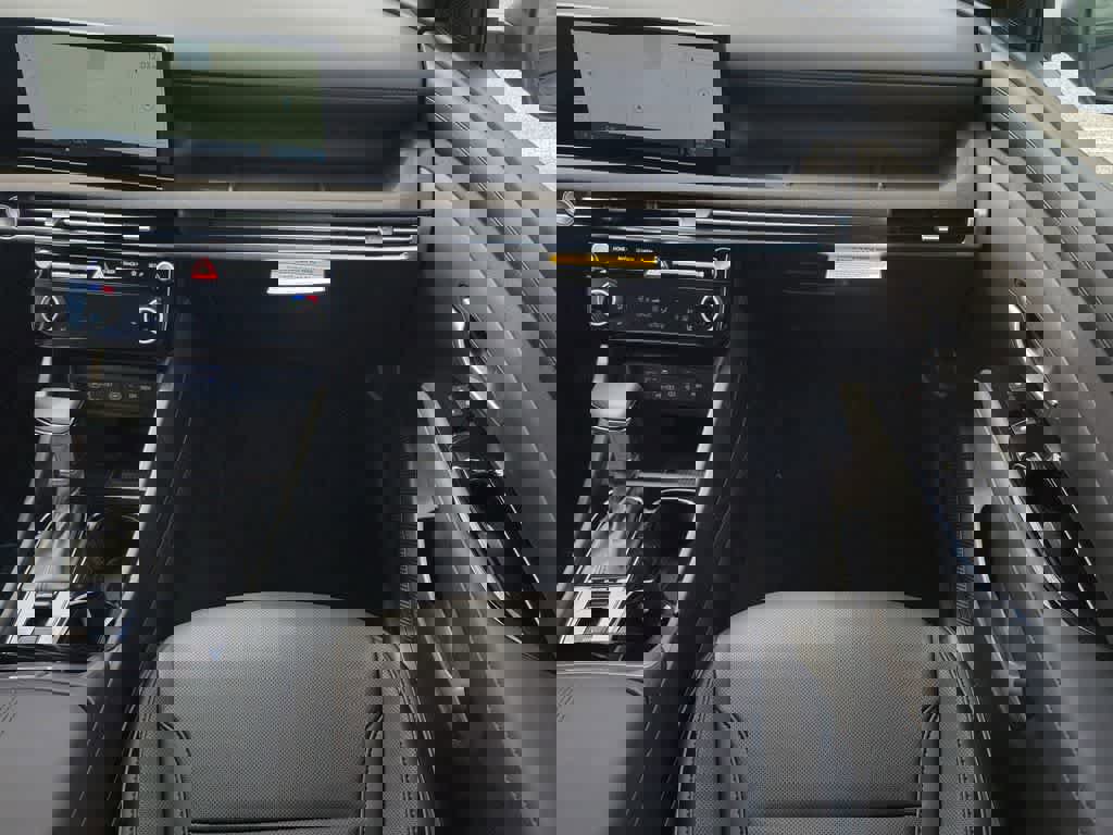 New 2026 Hyundai Santa Cruz Limited image 15