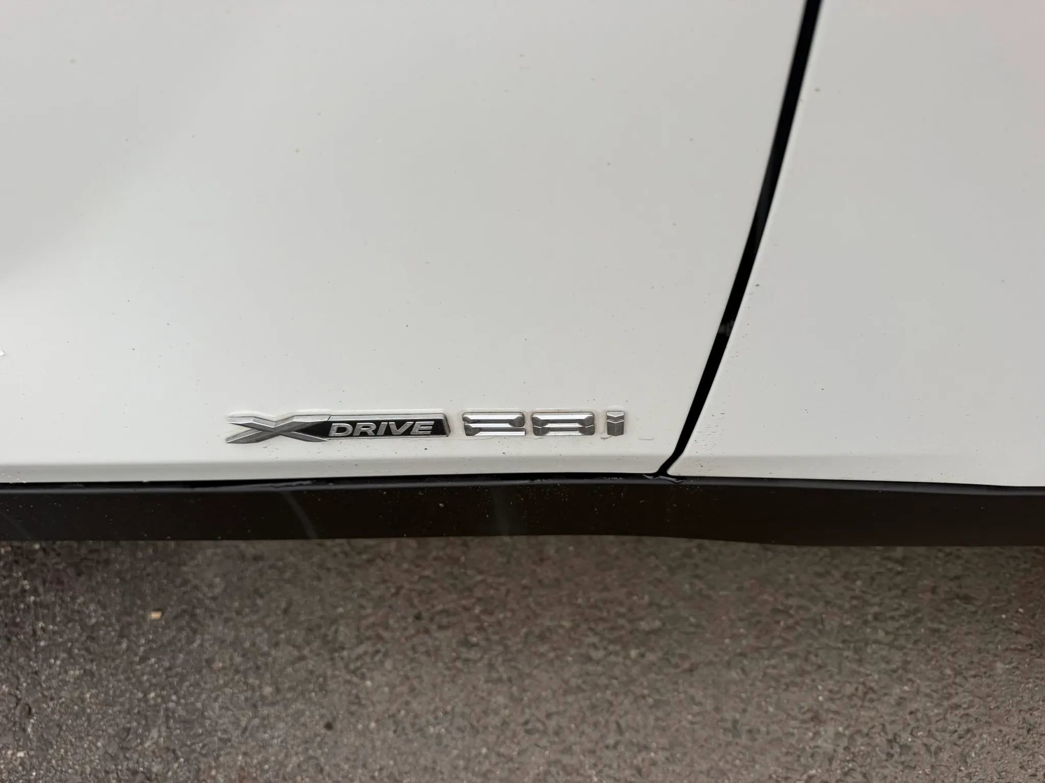 Used 2014 BMW X1 xDrive28i image 8