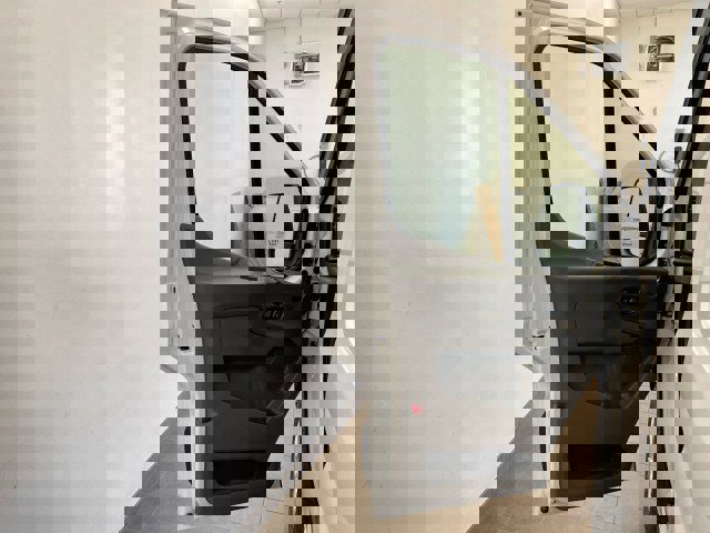 New 2026 Ford Transit 250 148 Medium Roof w/ Exterior Upgrade Package image 13