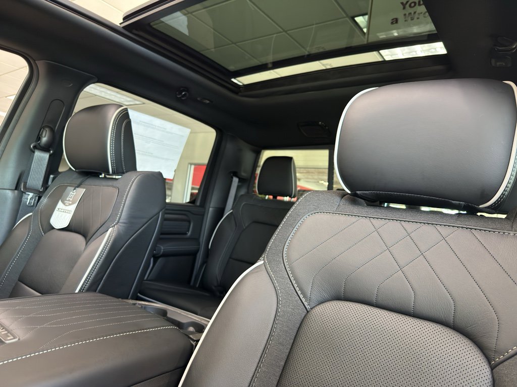 New 2026 RAM 1500 Limited image 28