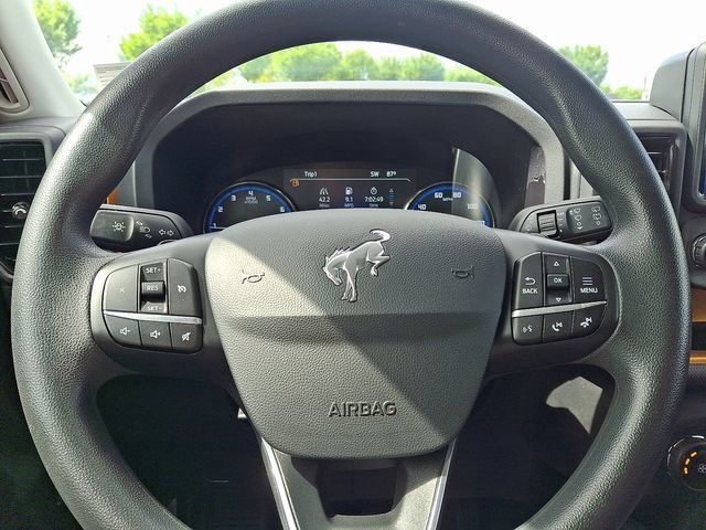 Used 2021 Ford Bronco Sport Badlands AWD/4WD image 21