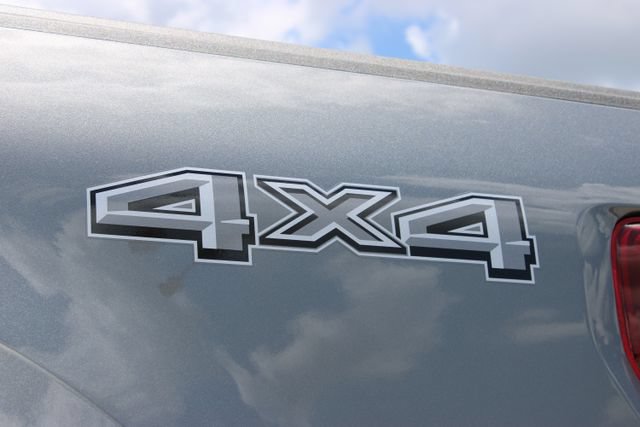 Used 2025 Ford F150 XLT w/ Equipment Group 301A Standard AWD/4WD image 17