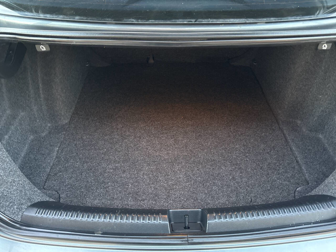 Used 2012 Volkswagen Jetta Sedan image 17