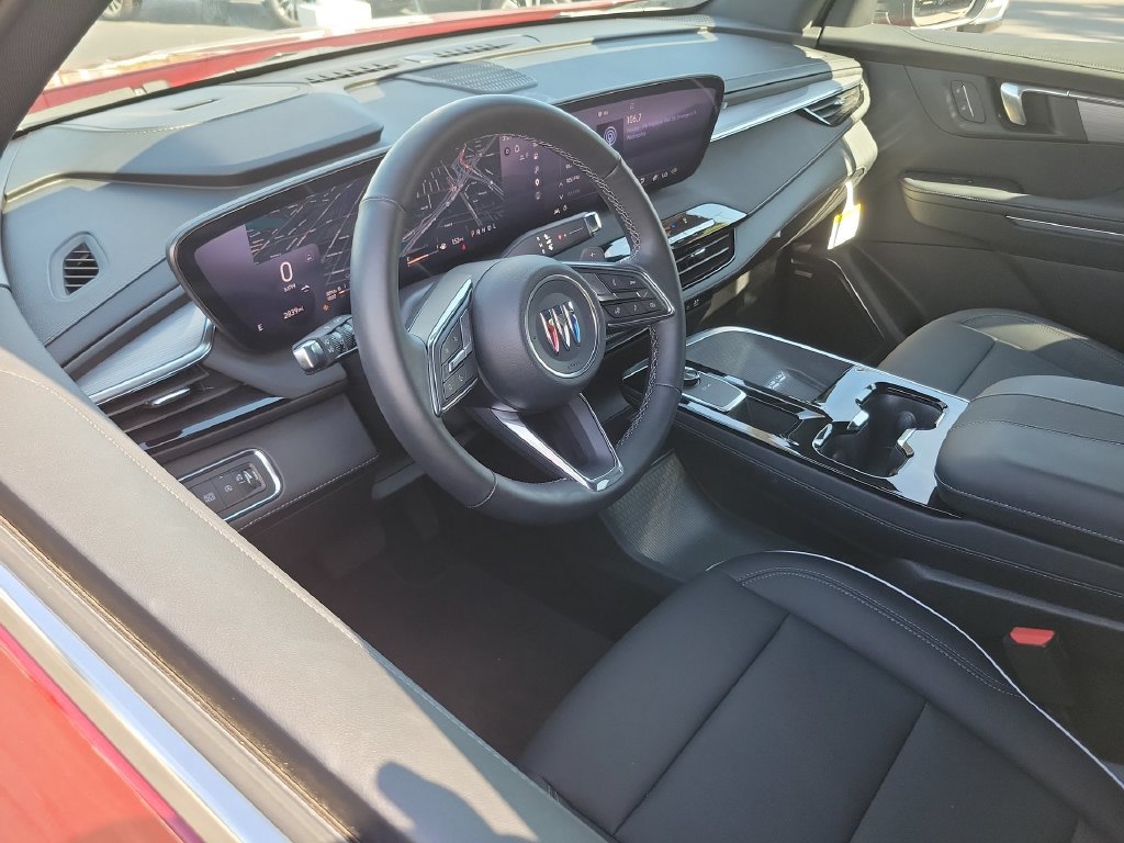 Used 2026 Buick Enclave Preferred FWD image 10