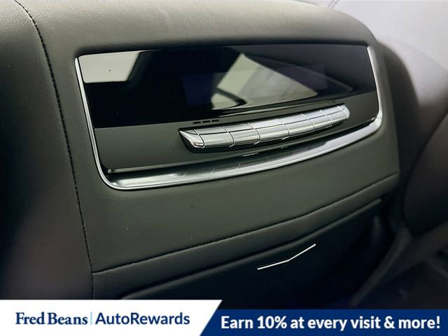 New 2025 Cadillac Escalade Premium Luxury image 16