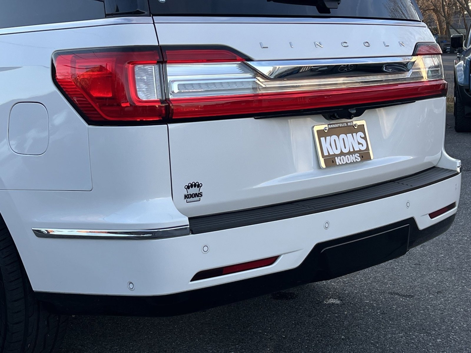 Used 2021 Lincoln Navigator Reserve w/ Luxury Package image 31