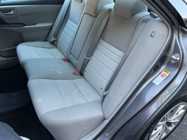 Used 2016 Toyota Camry LE FWD image 26