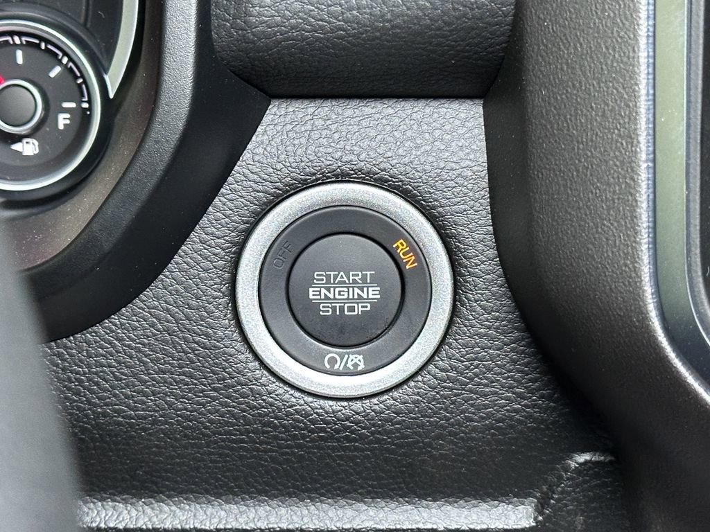 New 2026 RAM 1500 Big Horn image 24