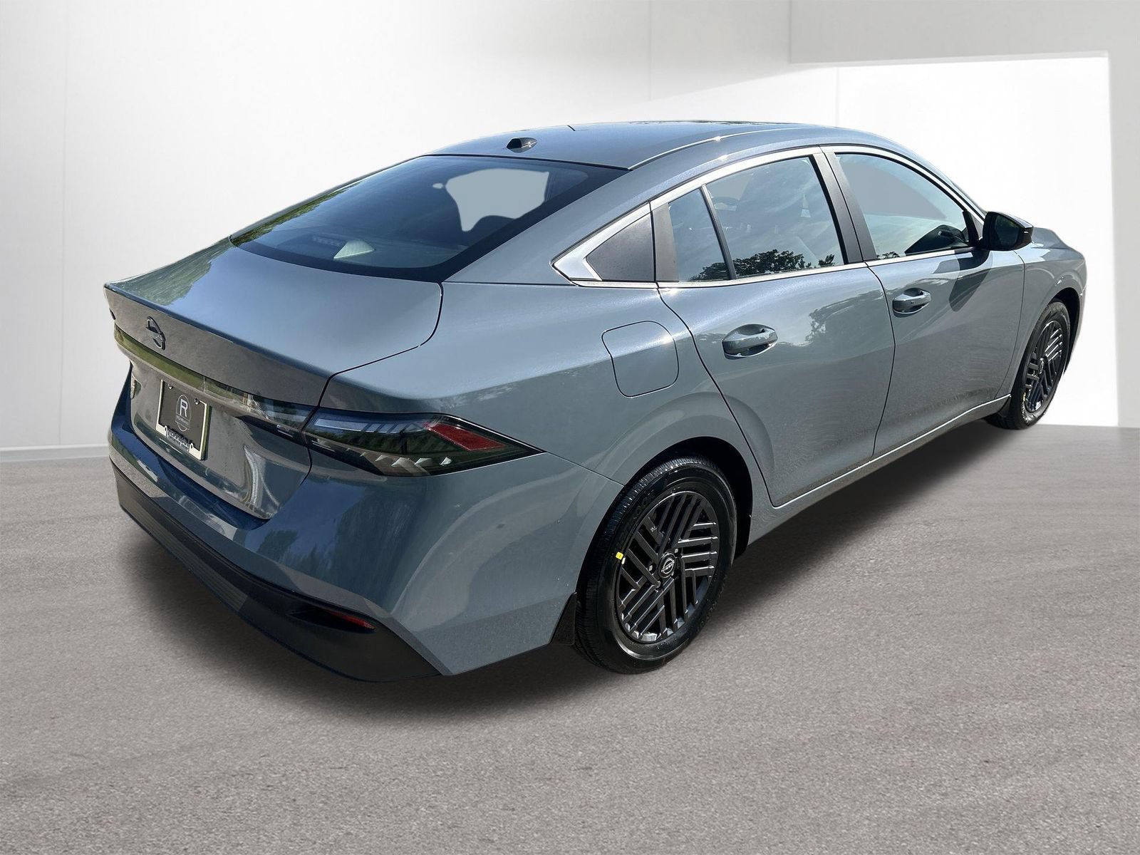 New 2026 Nissan Sentra SV w/ Floor Mat Package FWD image 39