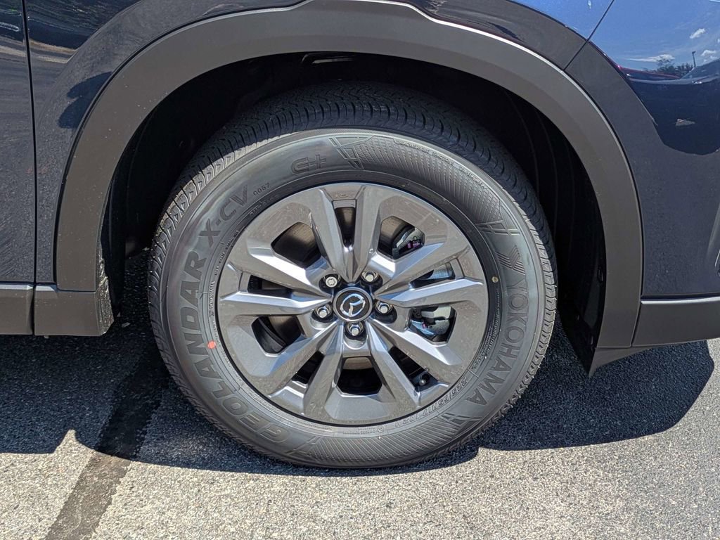 New 2026 MAZDA CX-5 Select AWD/4WD image 11