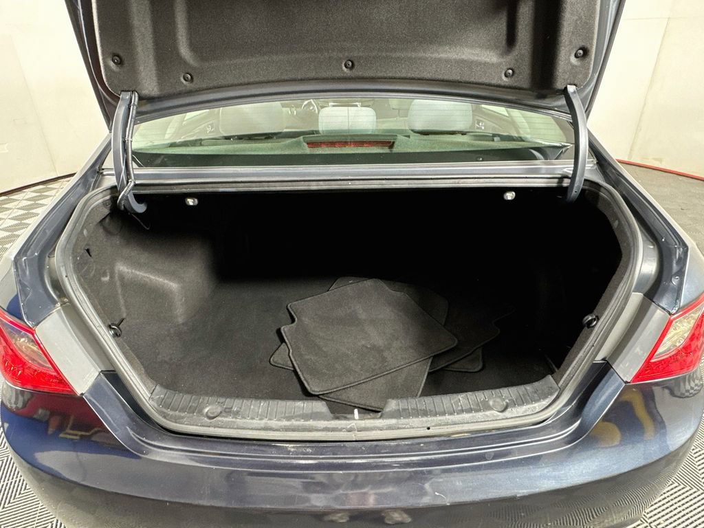 Used 2013 Hyundai Sonata GLS w/ Popular Equipment Pkg FWD image 23