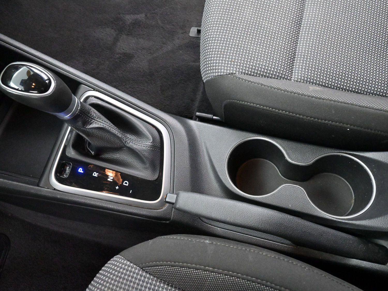 Used 2021 Hyundai Accent Limited image 24