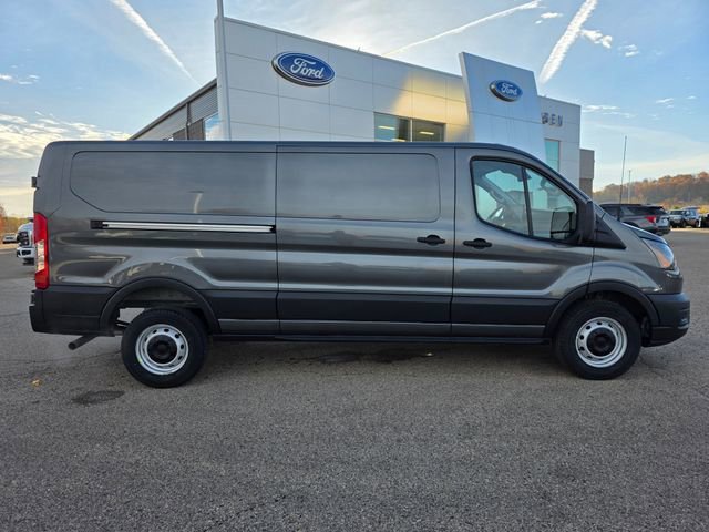 New 2026 Ford Transit 150 Low Roof RWD image 21