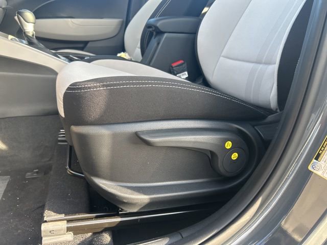 Used 2026 Hyundai Venue SEL image 11