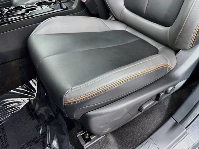 Certified 2026 Subaru Forester Sport AWD/4WD image 23