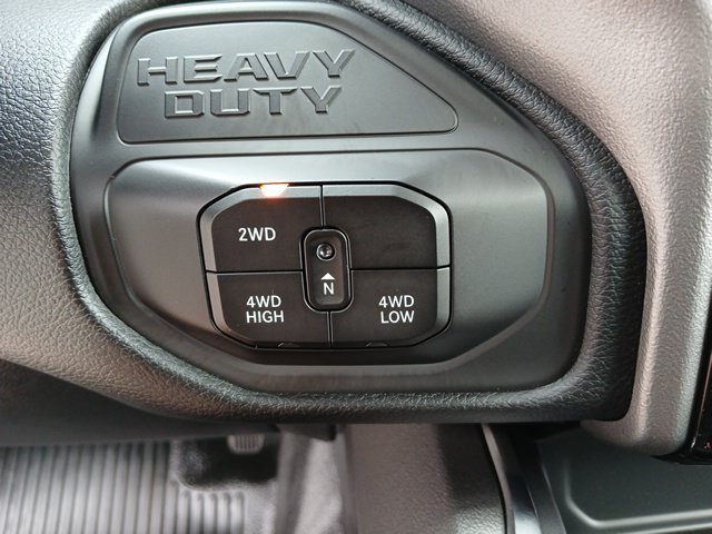 New 2026 RAM 4500 4x4 Crew Cab DRW image 44