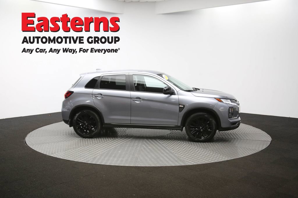 Used 2024 Mitsubishi Outlander Sport LE image 36