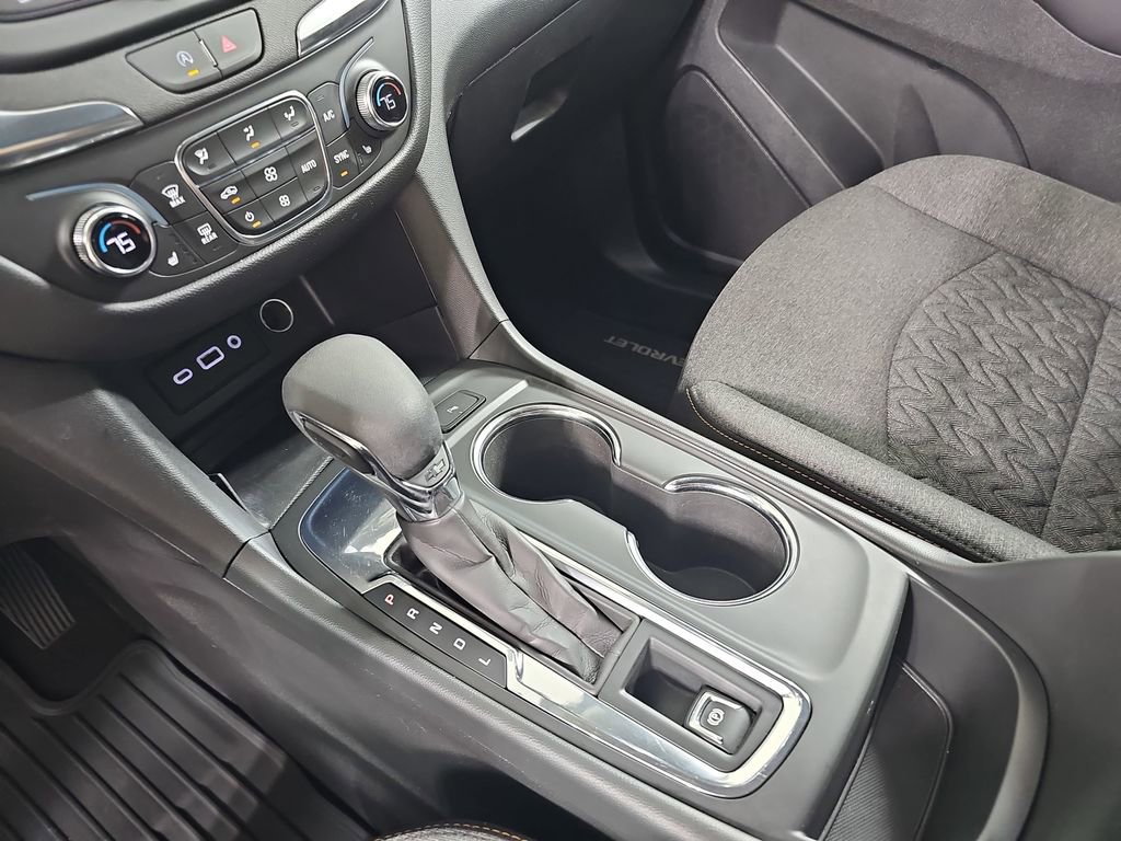 Certified 2023 Chevrolet Equinox LT image 30