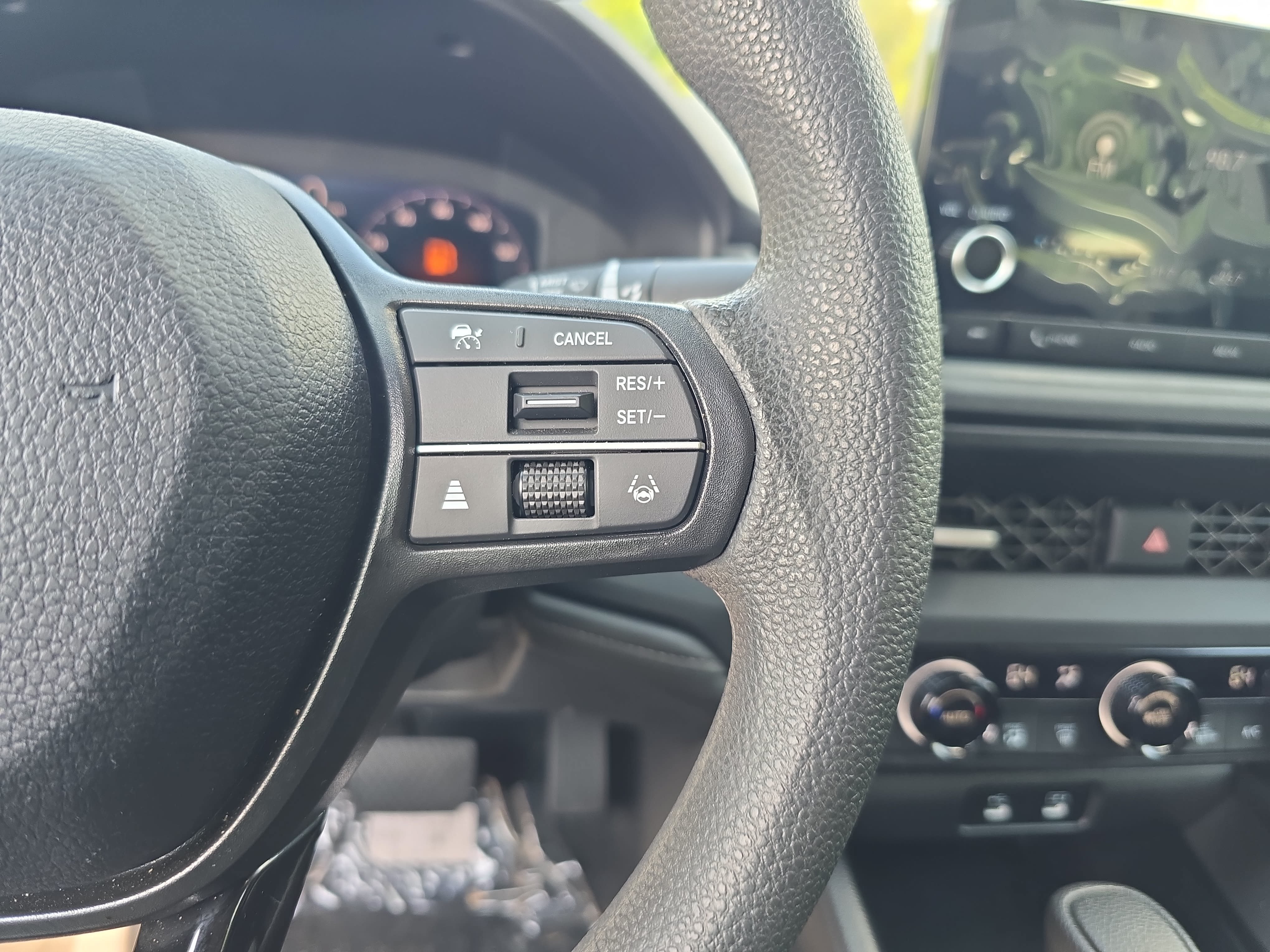 Certified 2025 Honda Accord SE image 17