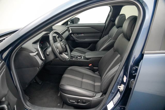 Used 2025 MAZDA CX-50 AWD 2.5 S w/ Premium Package image 12