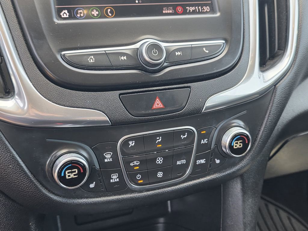 Certified 2020 Chevrolet Equinox LT AWD/4WD image 19