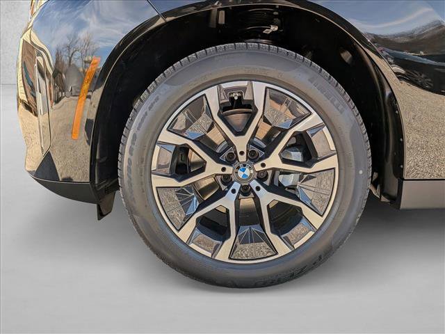 New 2026 BMW X3 xDrive30 w/ Premium Package image 9