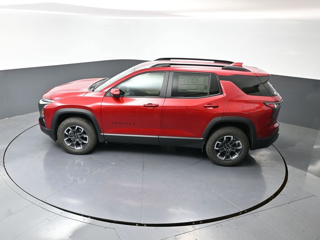 New 2026 Chevrolet Equinox ACTIV w/ Convenience Package III image 40