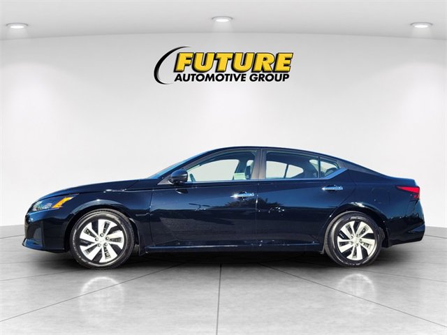 Certified 2025 Nissan Altima 2.5 S image 6