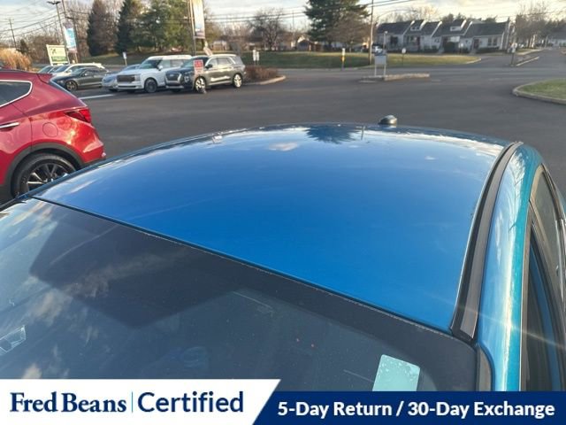 Used 2014 Ford Fiesta SE w/ Comfort Package image 4