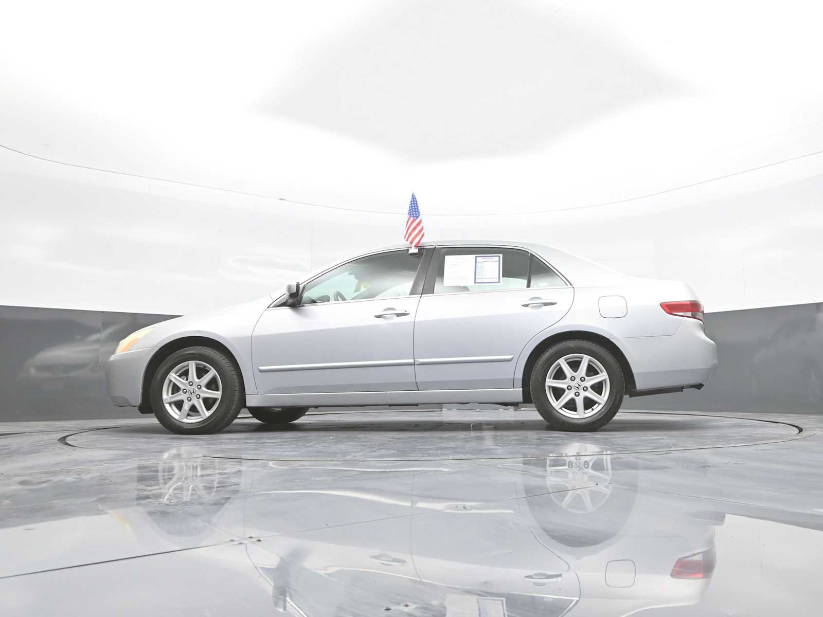 Used 2004 Honda Accord EX image 36