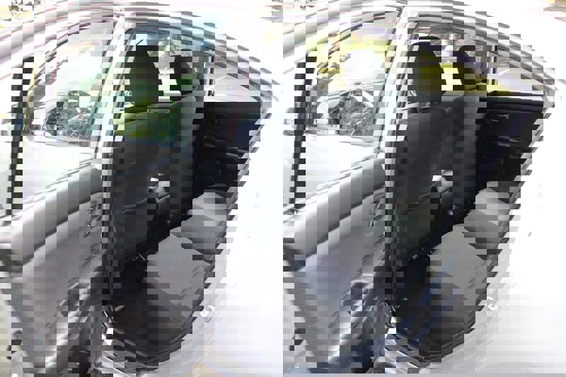 Used 2008 MAZDA MAZDA3 i Touring Value image 15