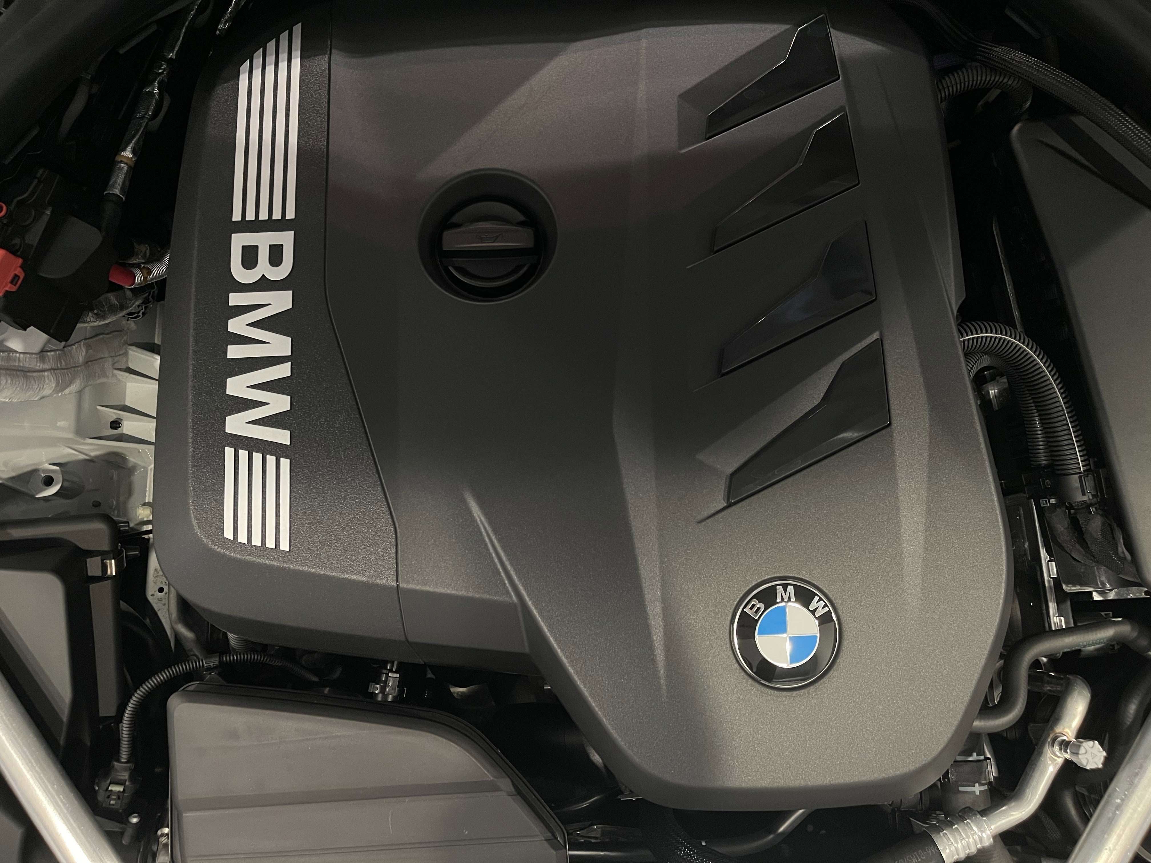 Used 2025 BMW 430i xDrive Coupe w/ M Sport Package image 25