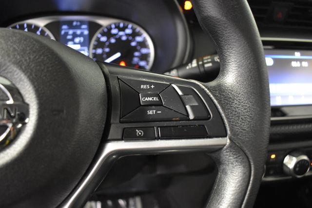 Used 2021 Nissan Kicks S FWD image 16