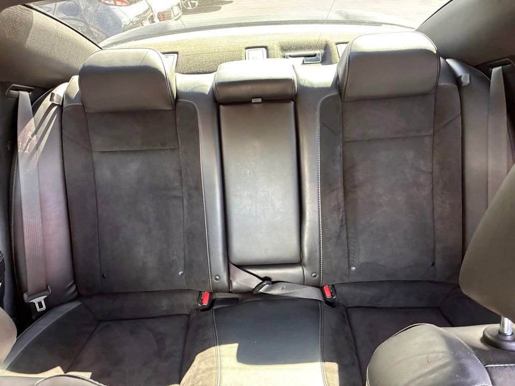 Used 2021 Dodge Charger Scat Pack RWD image 15