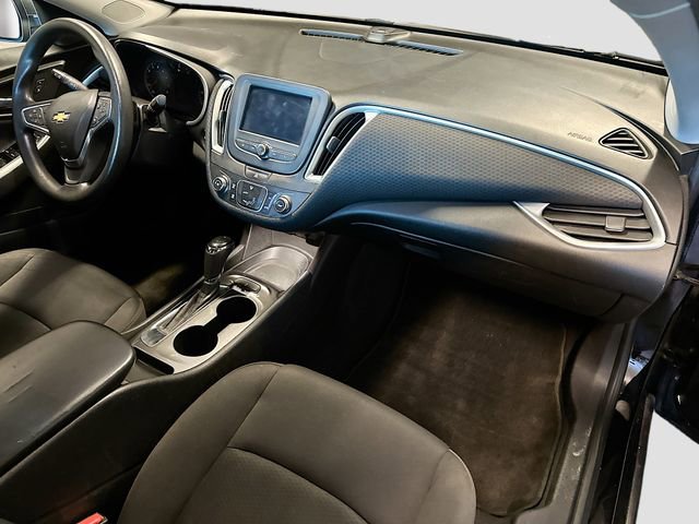 Used 2016 Chevrolet Malibu LS image 25