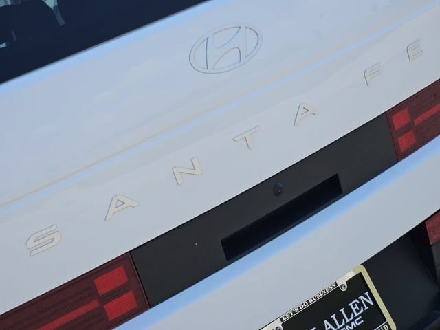 Used 2026 Hyundai Santa Fe SEL AWD/4WD image 11