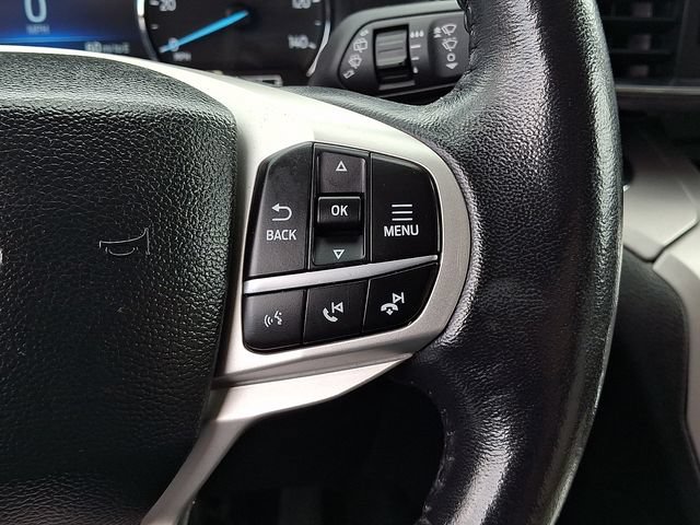 Used 2023 Ford Explorer XLT w/ Equipment Group 202A RWD image 22